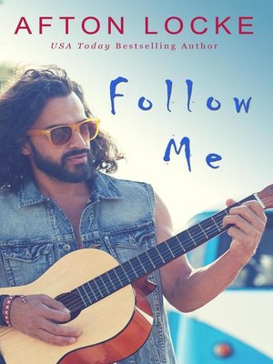 cover image of Follow Me